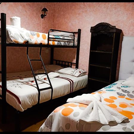 Hotel Y Apartamentos Don Moisesパナハチェル エクステリア 写真