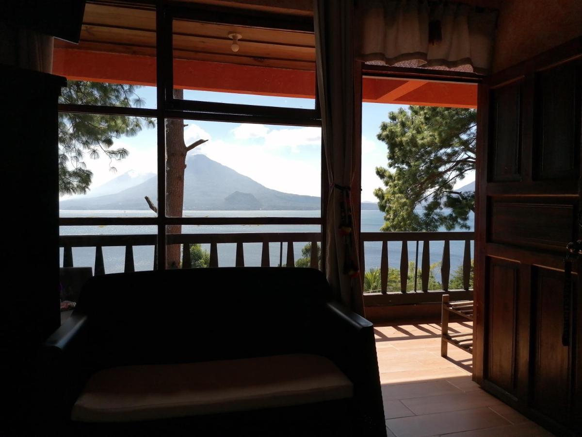 Hotel Y Apartamentos Don Moisesパナハチェル エクステリア 写真